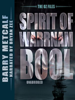 cover image of Spirit of Warrnambool